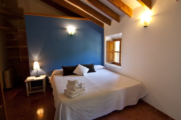 Ermita de la Victòria Petit Hotel (Alcúdia)